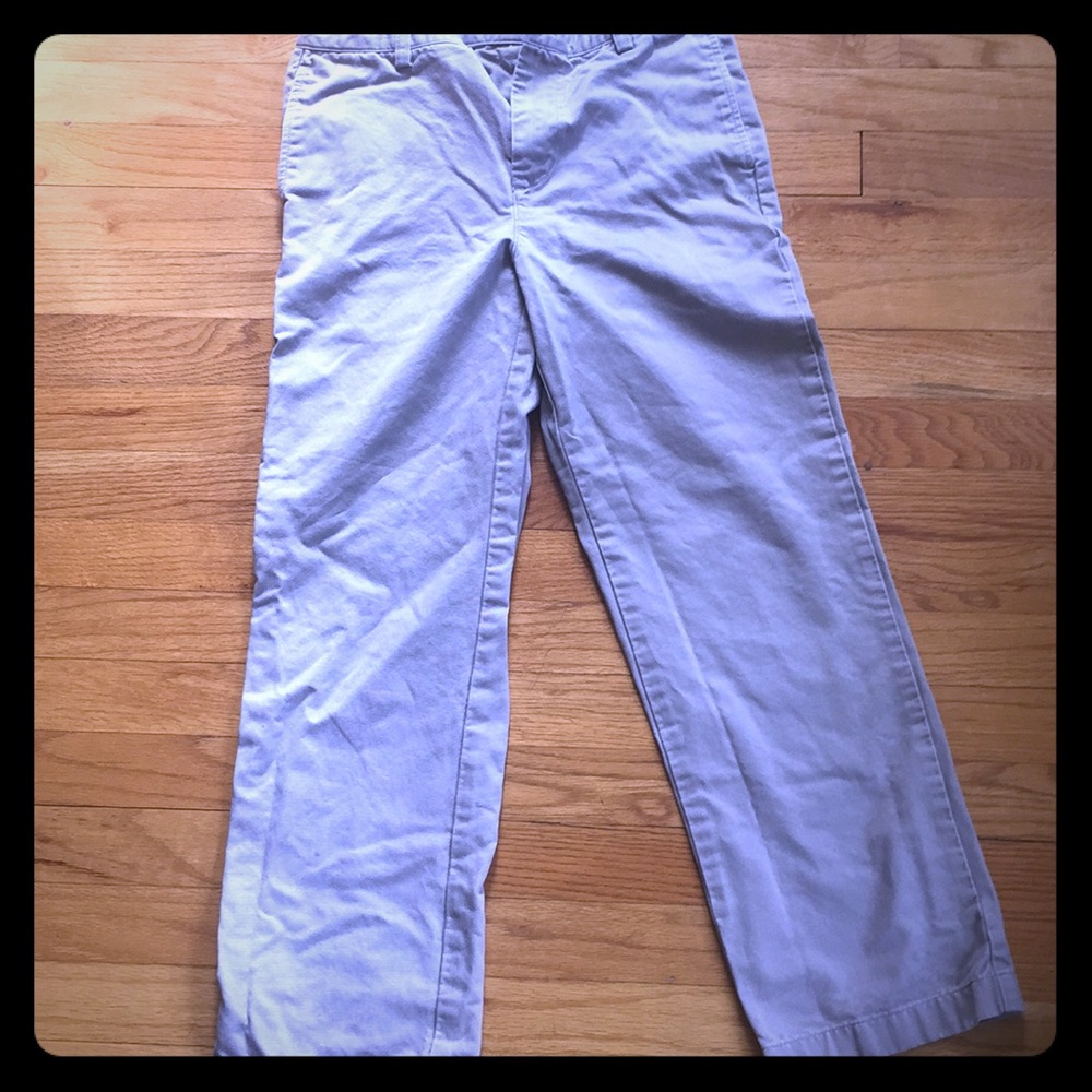 Boy’s Vineyard Vines chinos